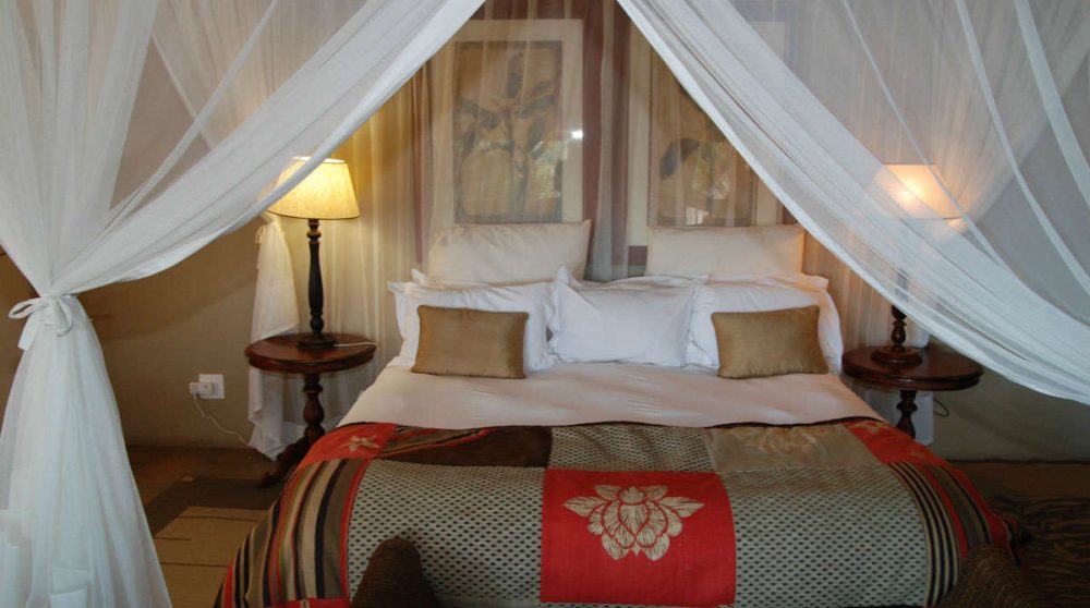 Un autre exemple de chambre