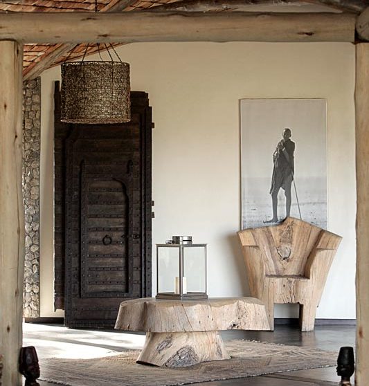 Autre vue de l'hôtel