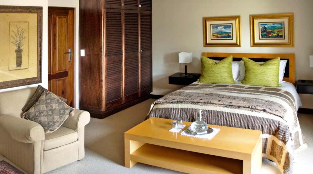 La Luxury Garden No Matata