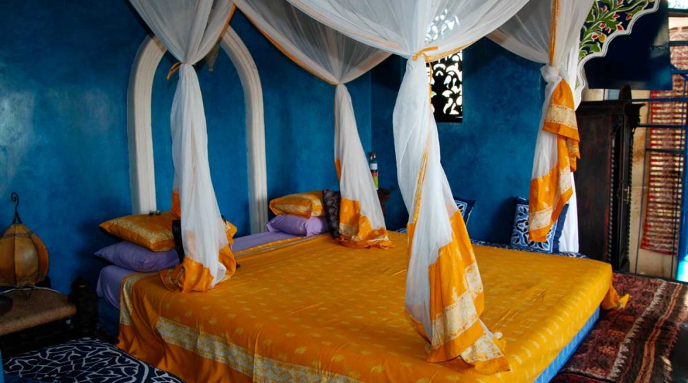 Chambre au Emerson on Hurumzi