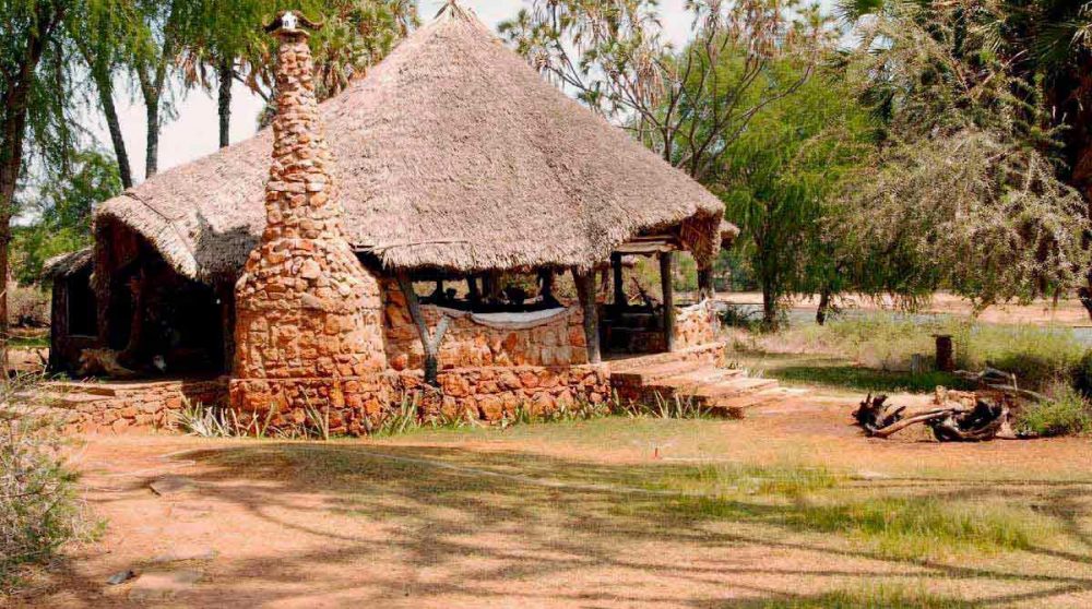 Le jardin du Galdessa