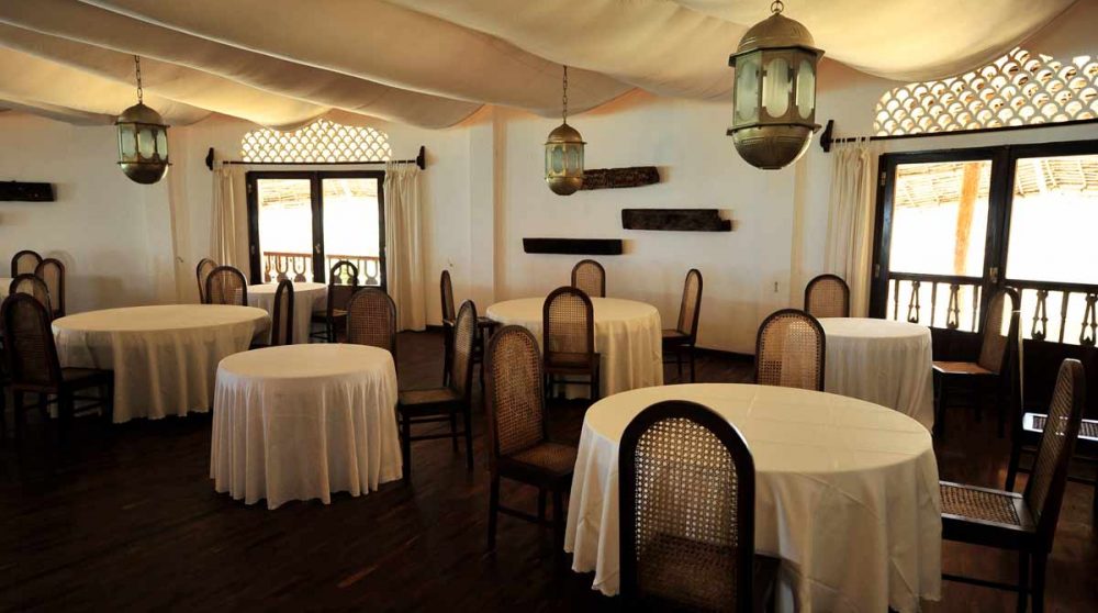 Restaurant du Sultan Palace