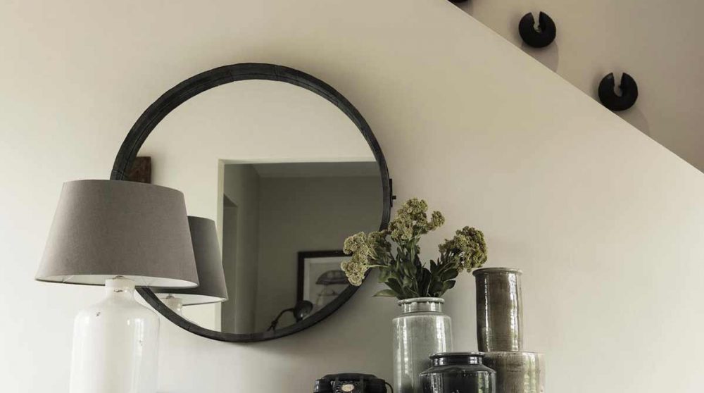 Détail de l'entrée