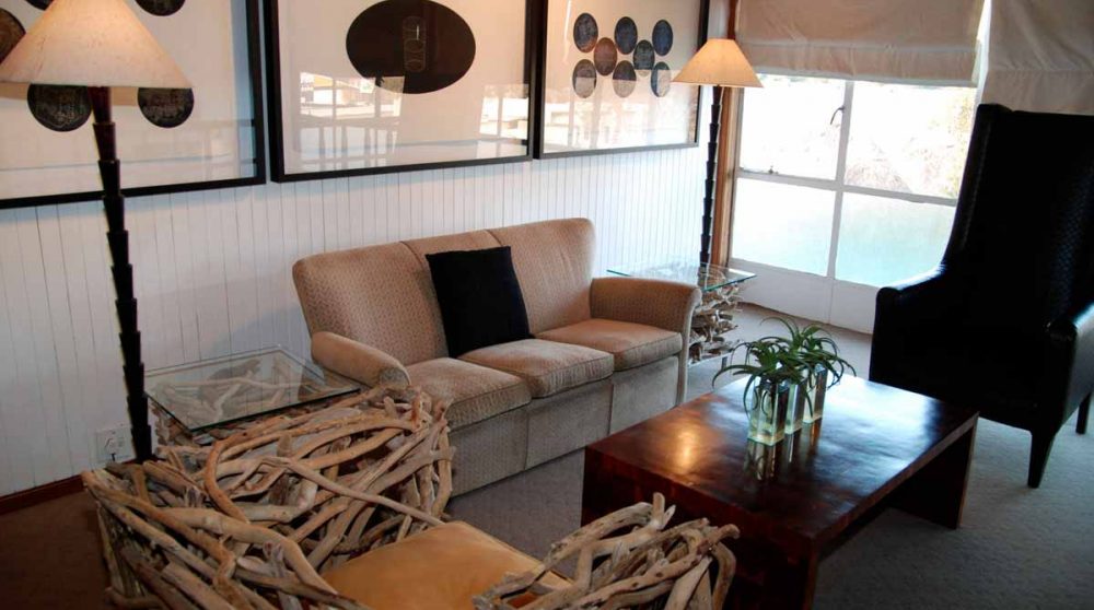 Canapé et fauteuil à Mpumalanga