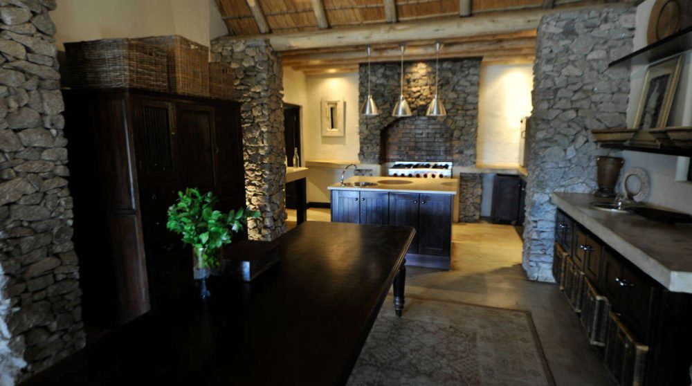 La cuisine en Afrique du Sud