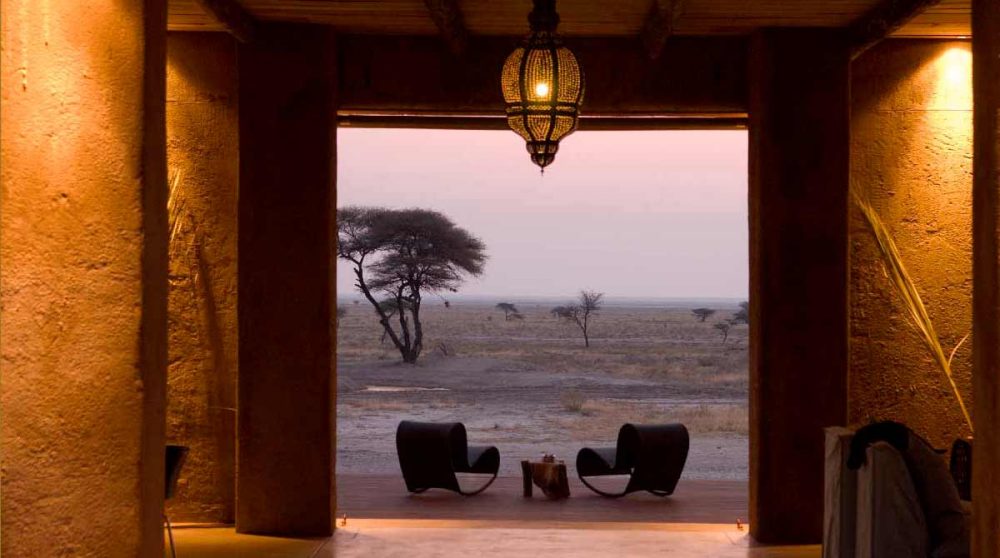 Fauteuils pour se détendre