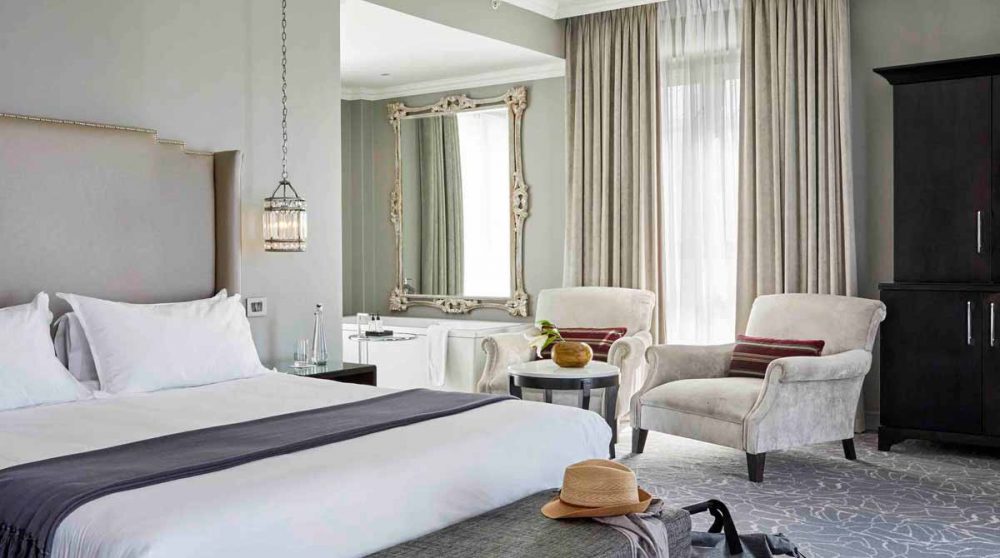 La Junior Mountain Suite