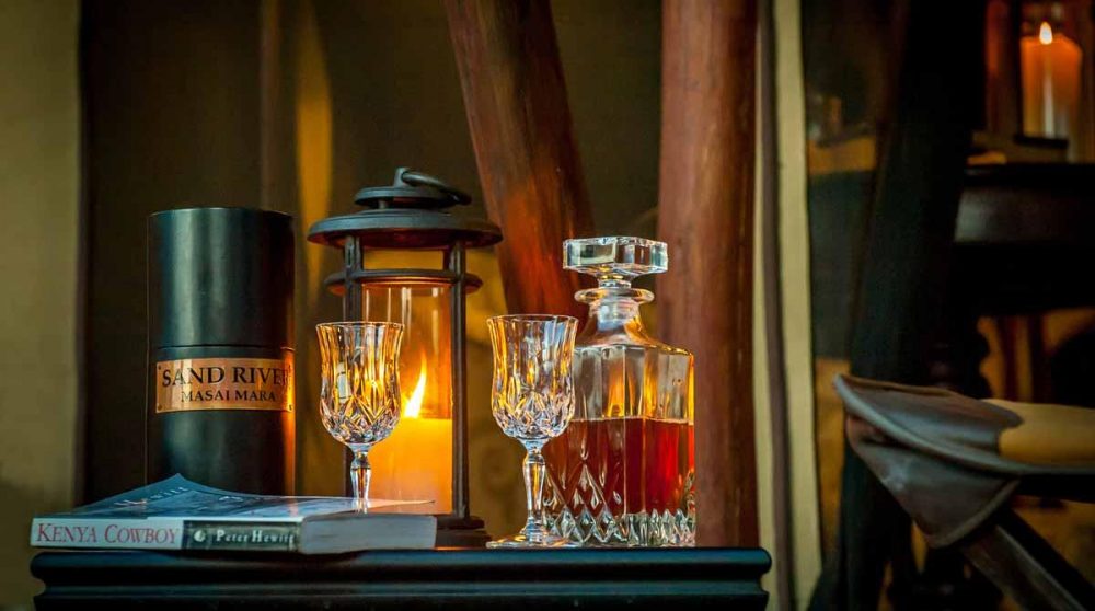 Quand vient l'heure de l'apéritif