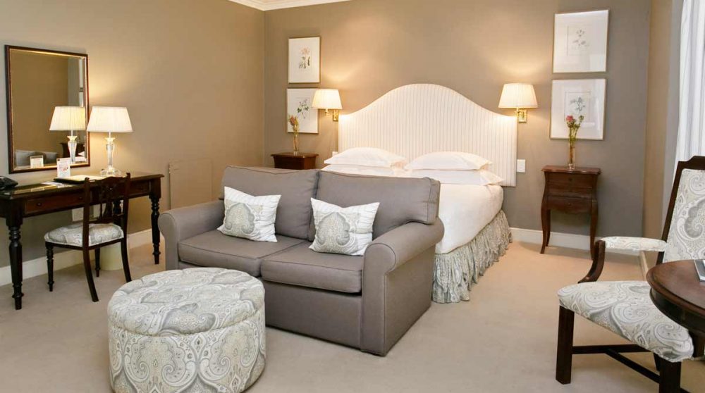 Une autre chambre Luxury