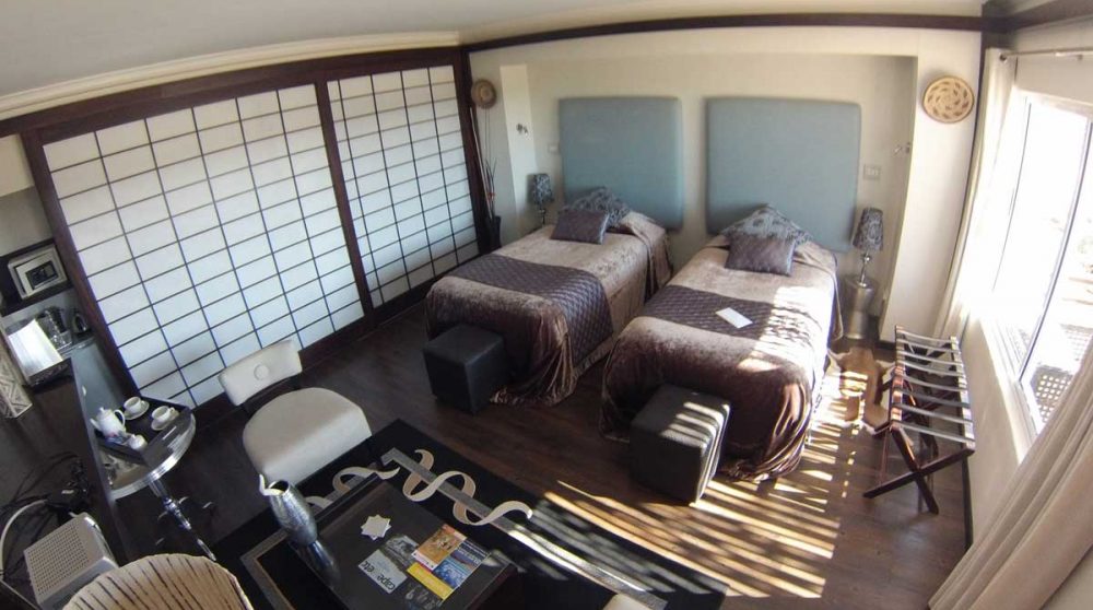 Autre vue de l'intérieur