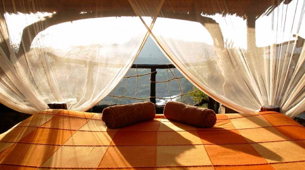 Autre vue de la chambre