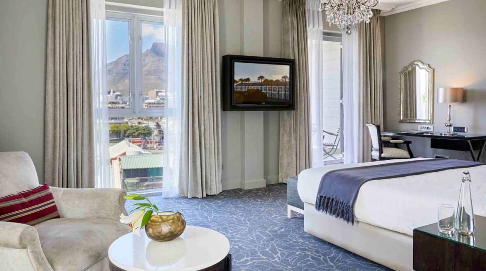 Autre vue de la suite