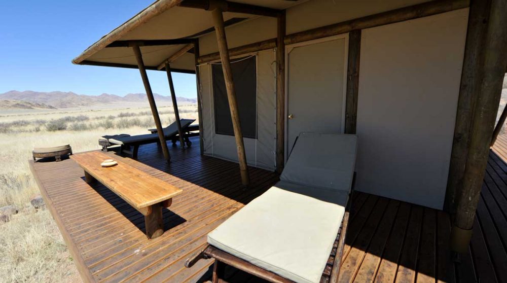 Chaise longue pour se reposer