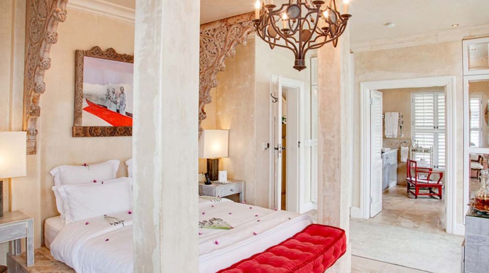 Un autre exemple de chambre