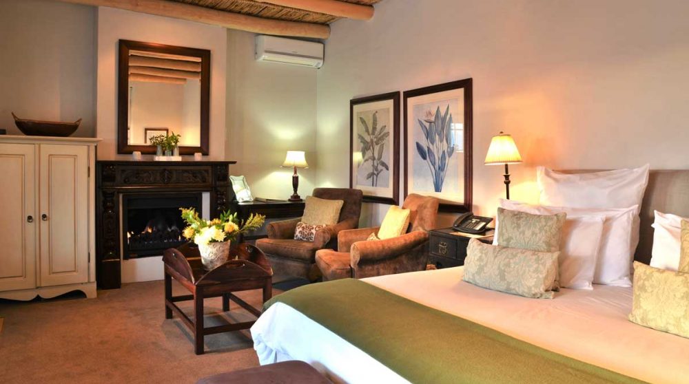 Autre vue de la suite