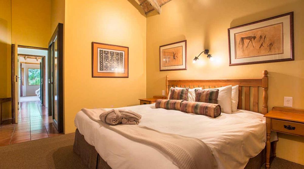 La première chambre