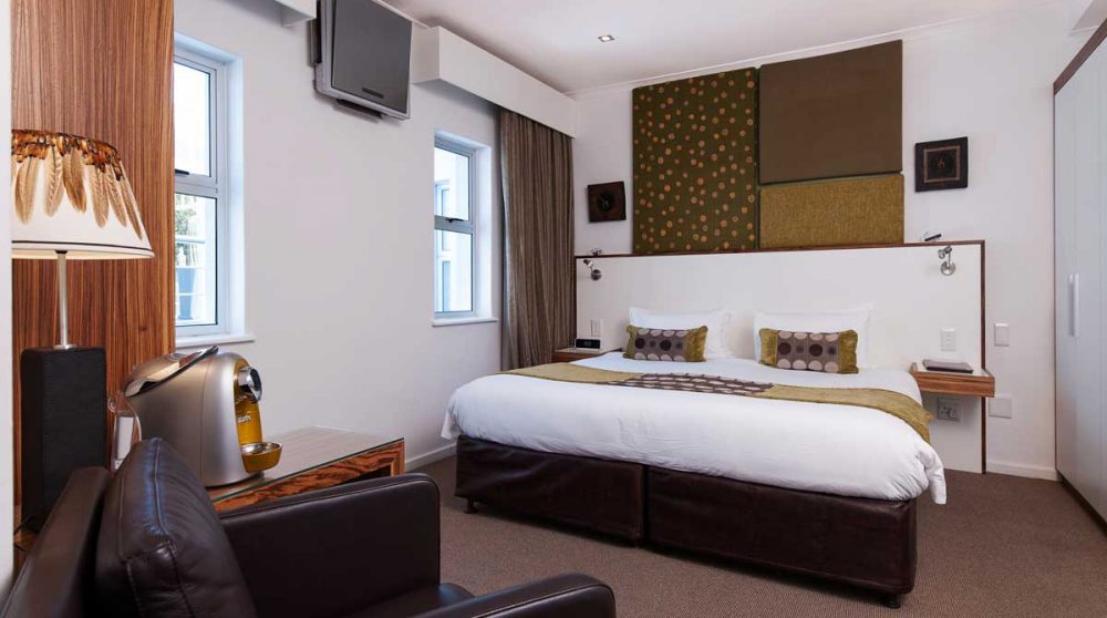 Autre vue de la chambre