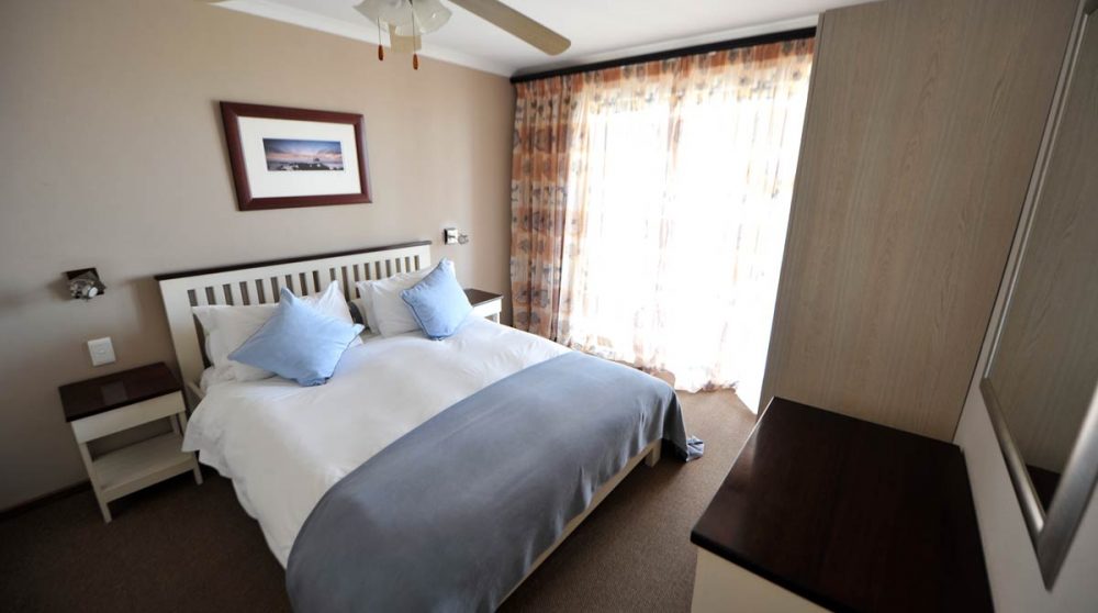 Chambre luxury family