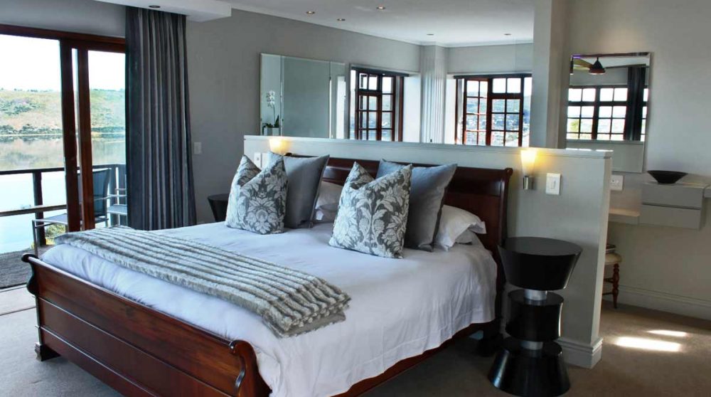 La Luxury Lagoon Facing Paradise