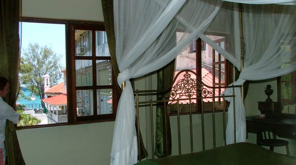 Chambre au Beyt al Chai