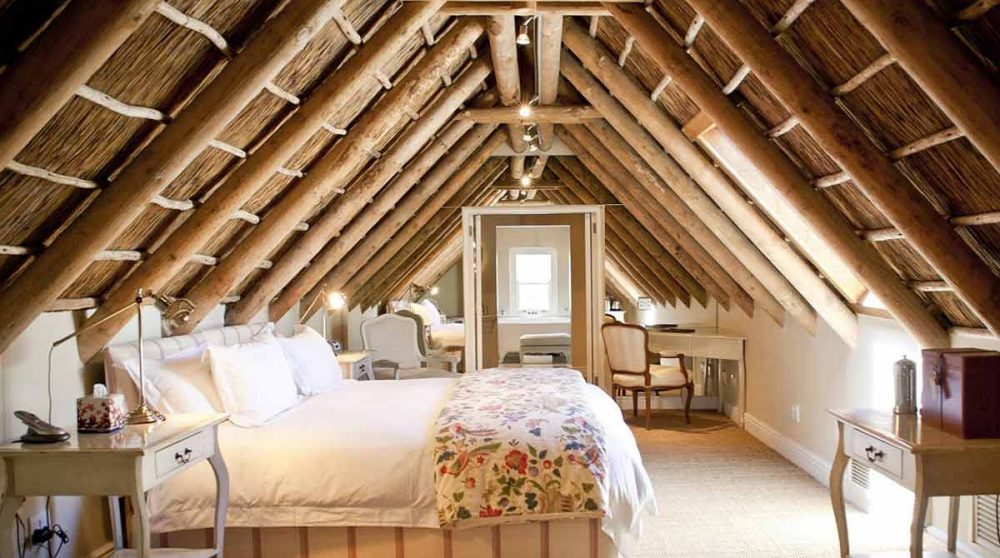 Autre chambre Superior au Grand Dedale