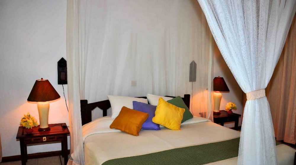 Chambre standard à l'Ocean Village Club