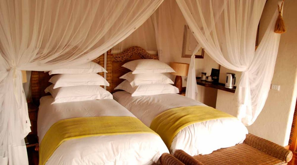 Chambre du Royal Madikwe