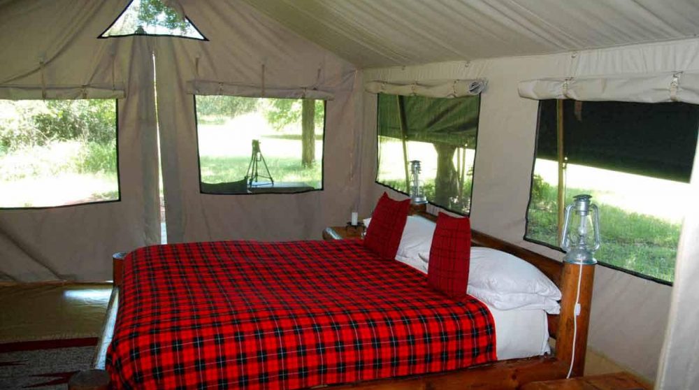 Une chambre au Siana Springs