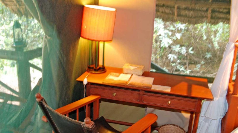 Coin bureau au Kenya