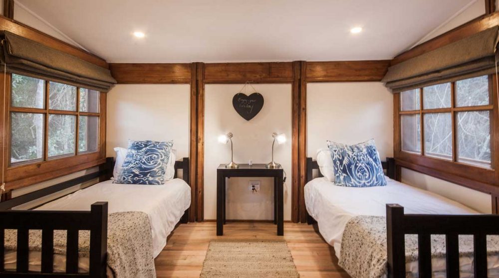 La deuxième chambre