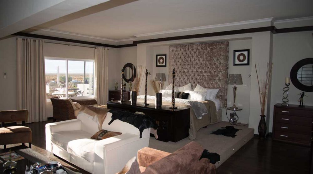 Une autre vue dans le Cederberg