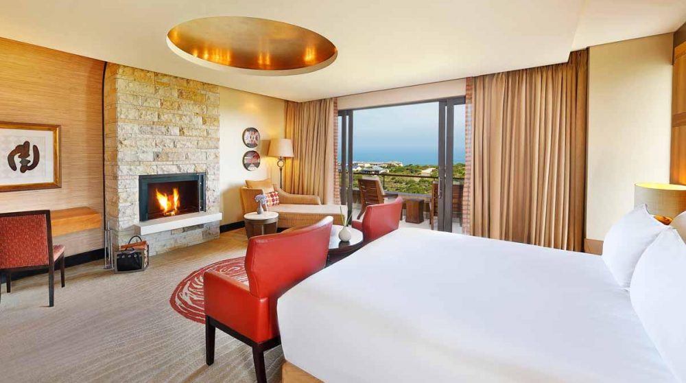 L'autre côté à Knysna