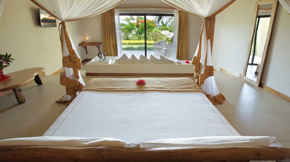 Une Deluxe Garden à Zanzibar