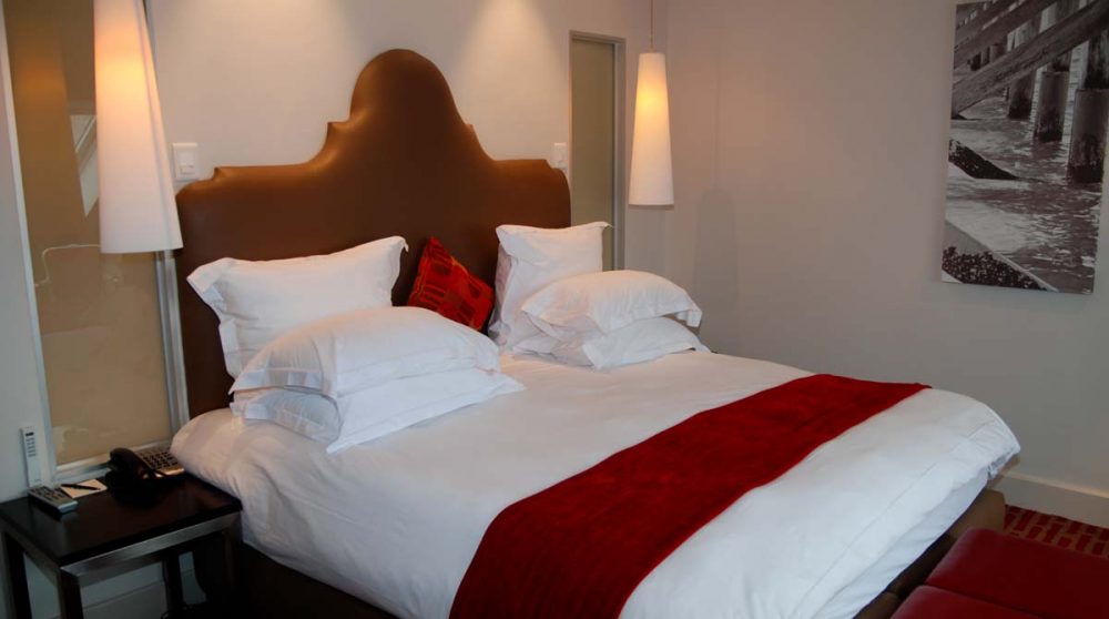 Chambre Loft Room en Afrique du Sud