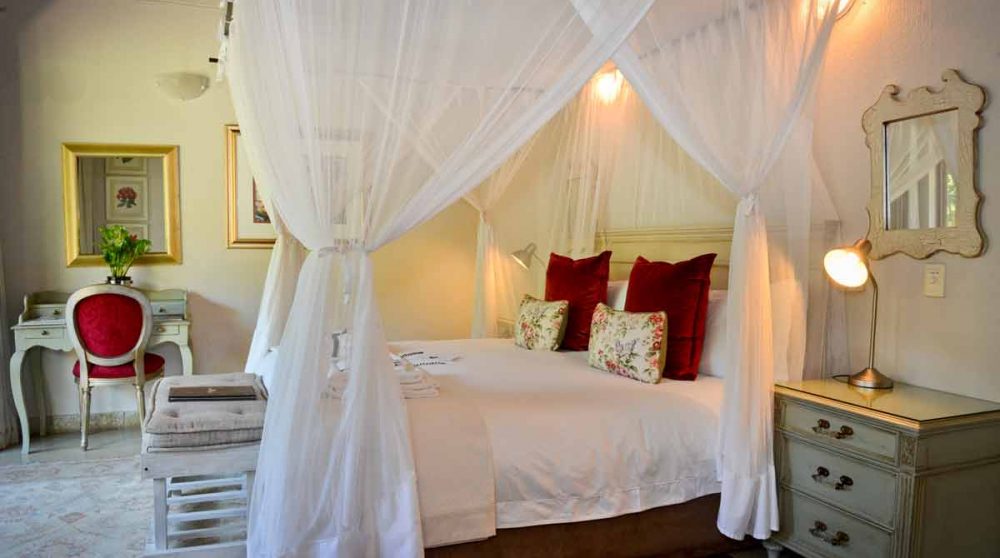 La Marula Suite dans le Mpumalanga
