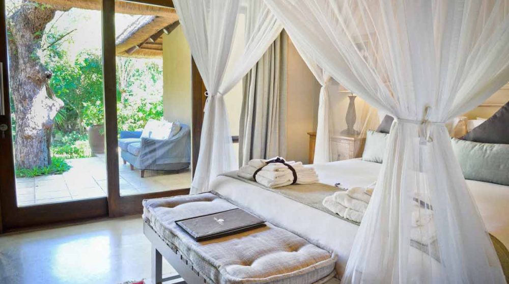 Une autre Suite en Afrique du Sud