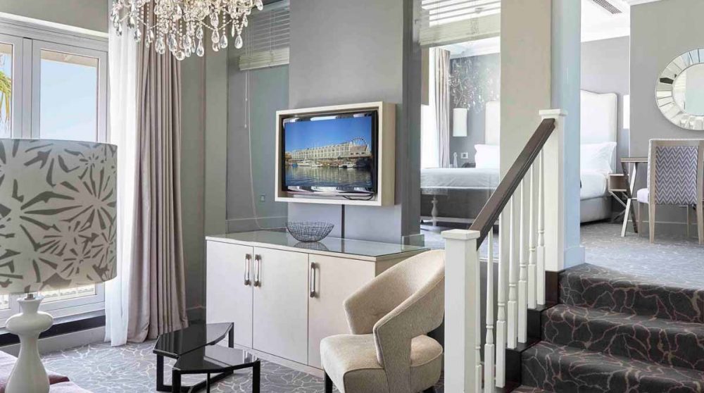 Executive Suite à Cape Town