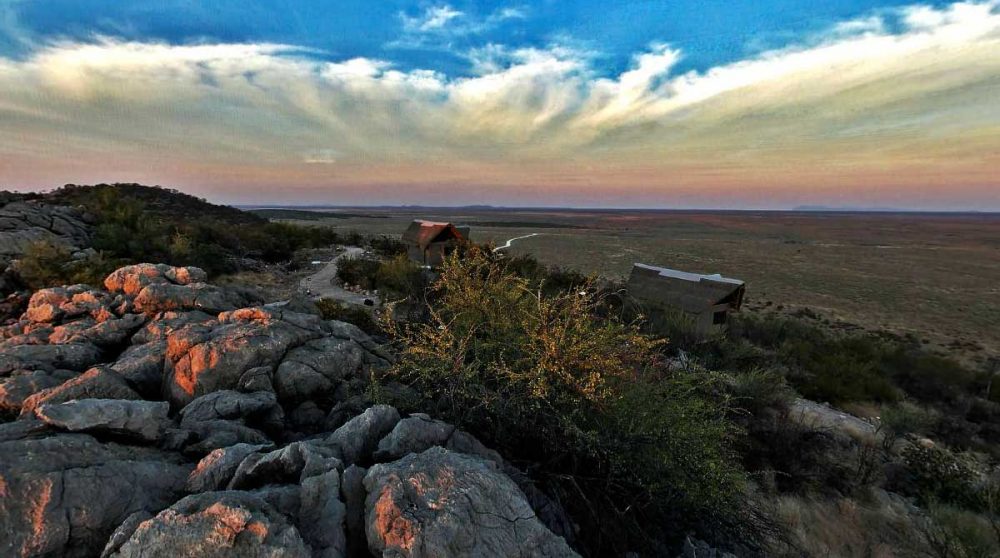 Autre vue sur la nature