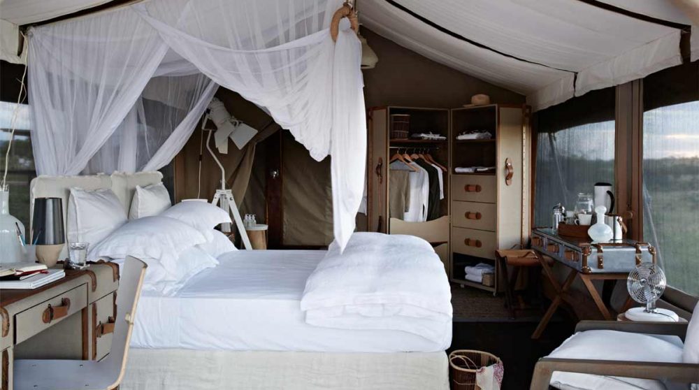 Autre vue de la chambre