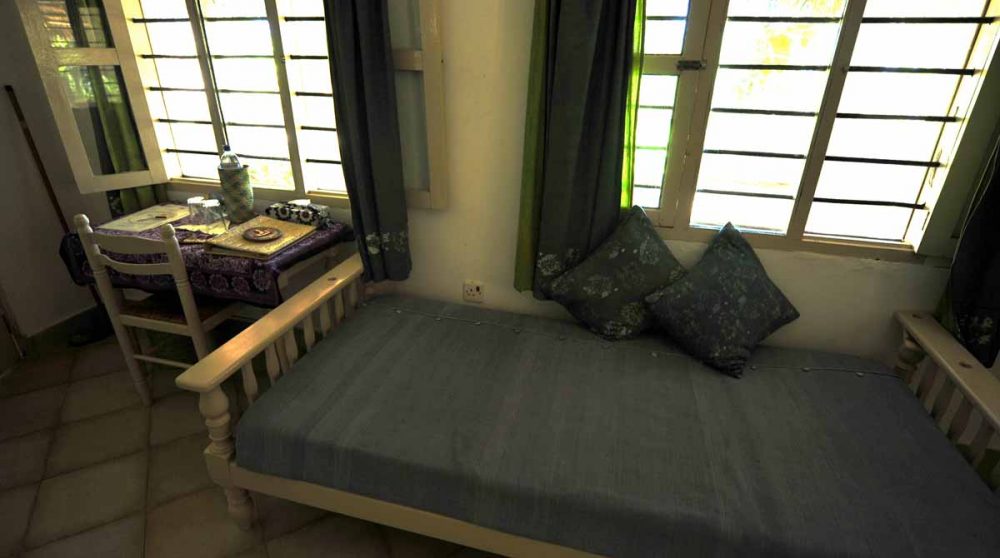 Autre vue de la chabmre