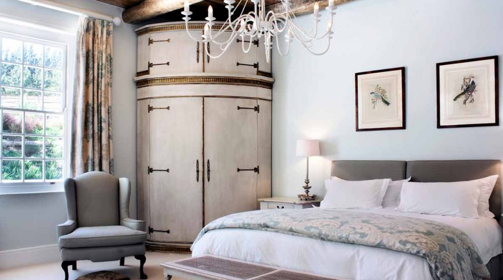 Elegant Suite en Afrique du Sud