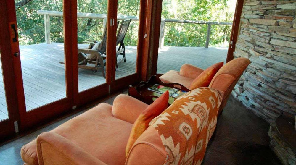 Chambre Honeymoon suite