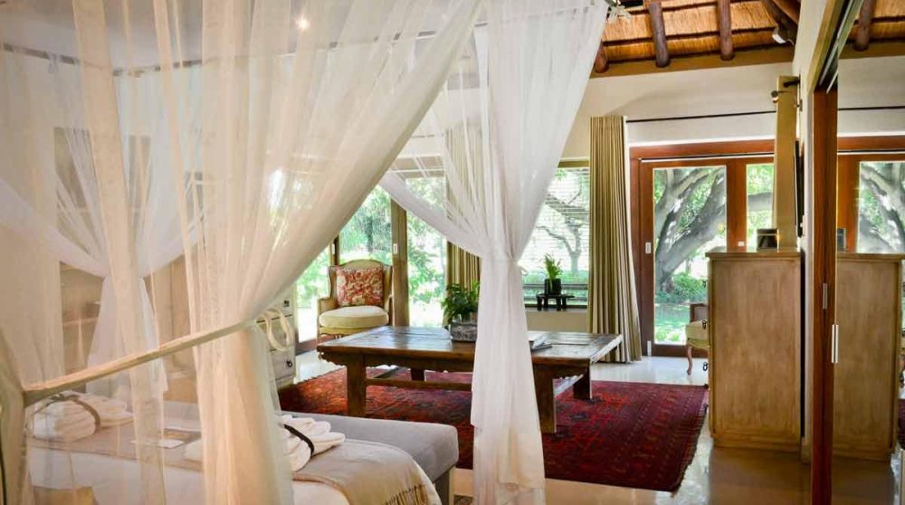 Auter vue d'une Suite