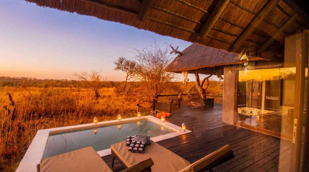 Autre vue de sa terrasse