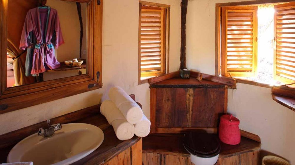 Une autre salle de bains