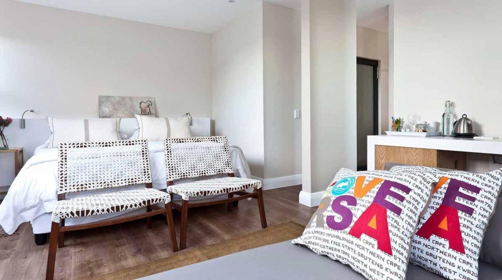Autre chambre Luxury en Afrique du Sud