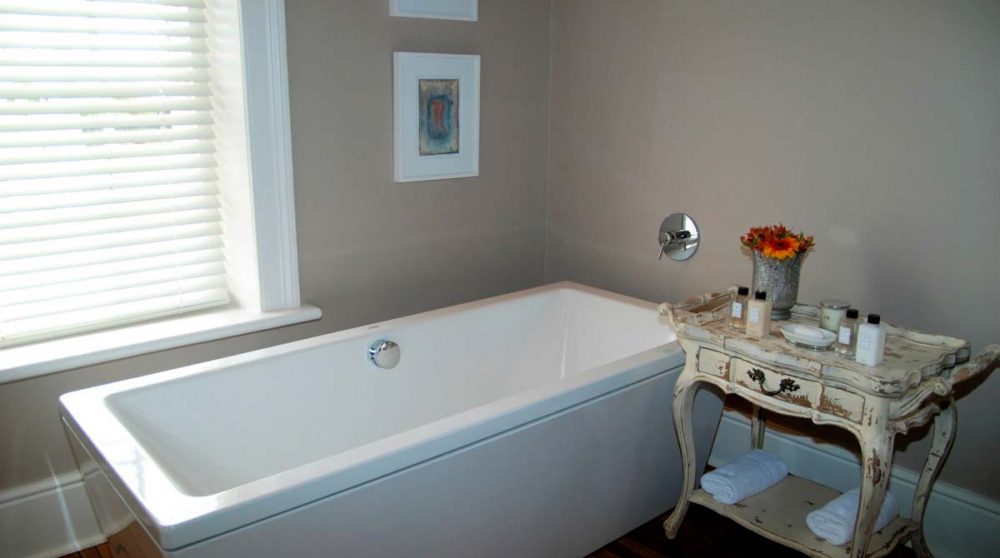 Une autre salle de bains