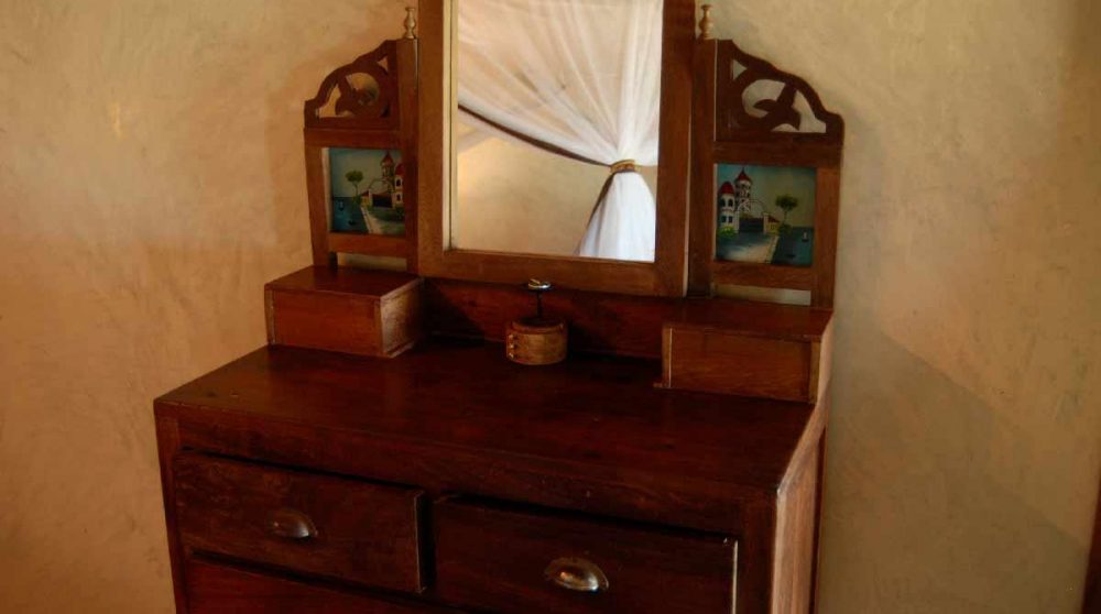 Autre vue de la chambre