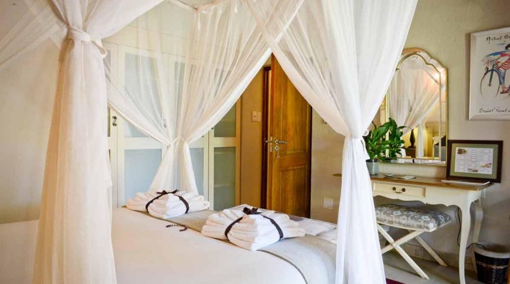 L'Acacia Family Suite