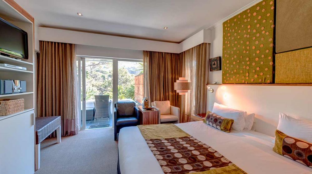 Chambre du 2inn1 Kensington